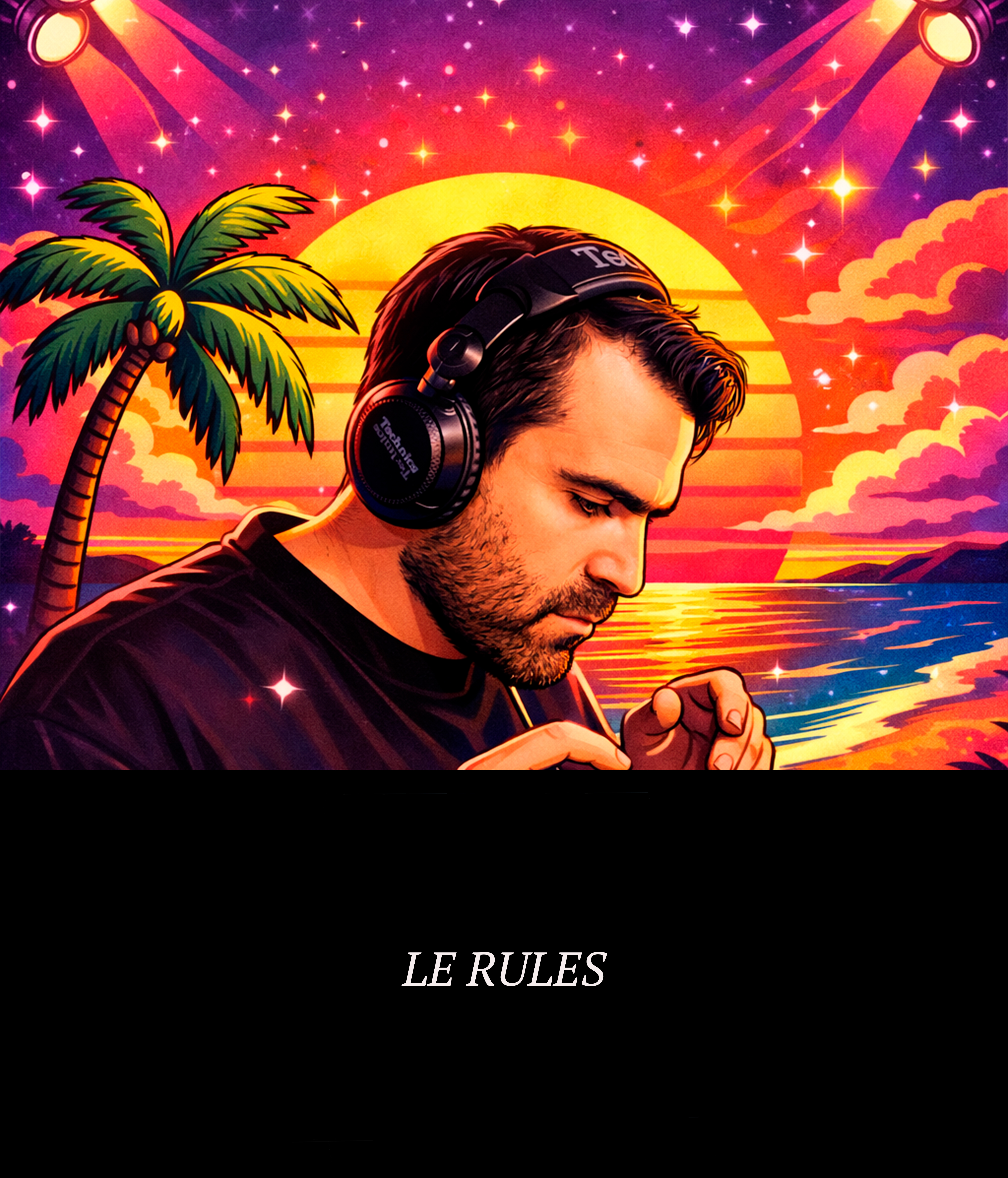 Le Rules