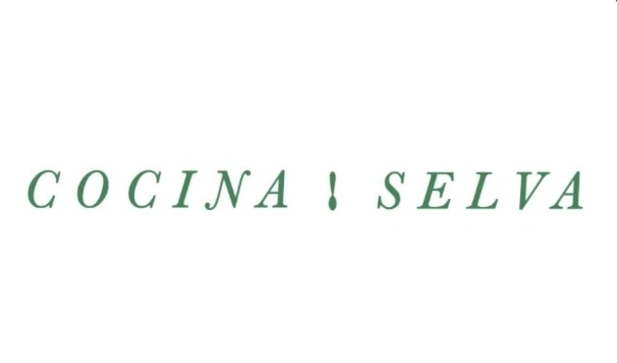 Cocina Selva