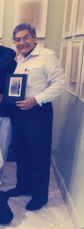 JOSÉ MANUEL LÓPEZ MARTÍNEZ