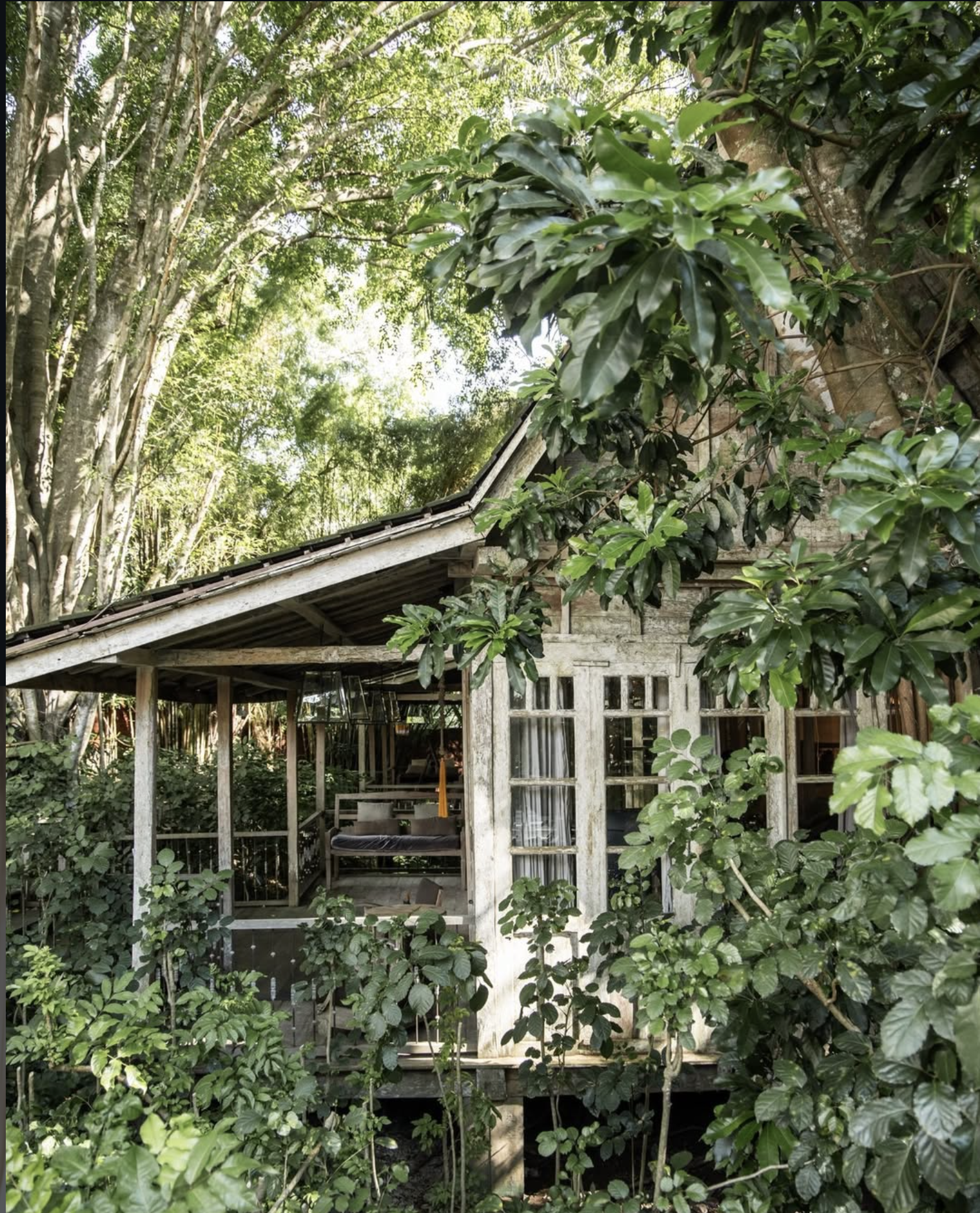 BALQUISSE HERITAGE HOTEL