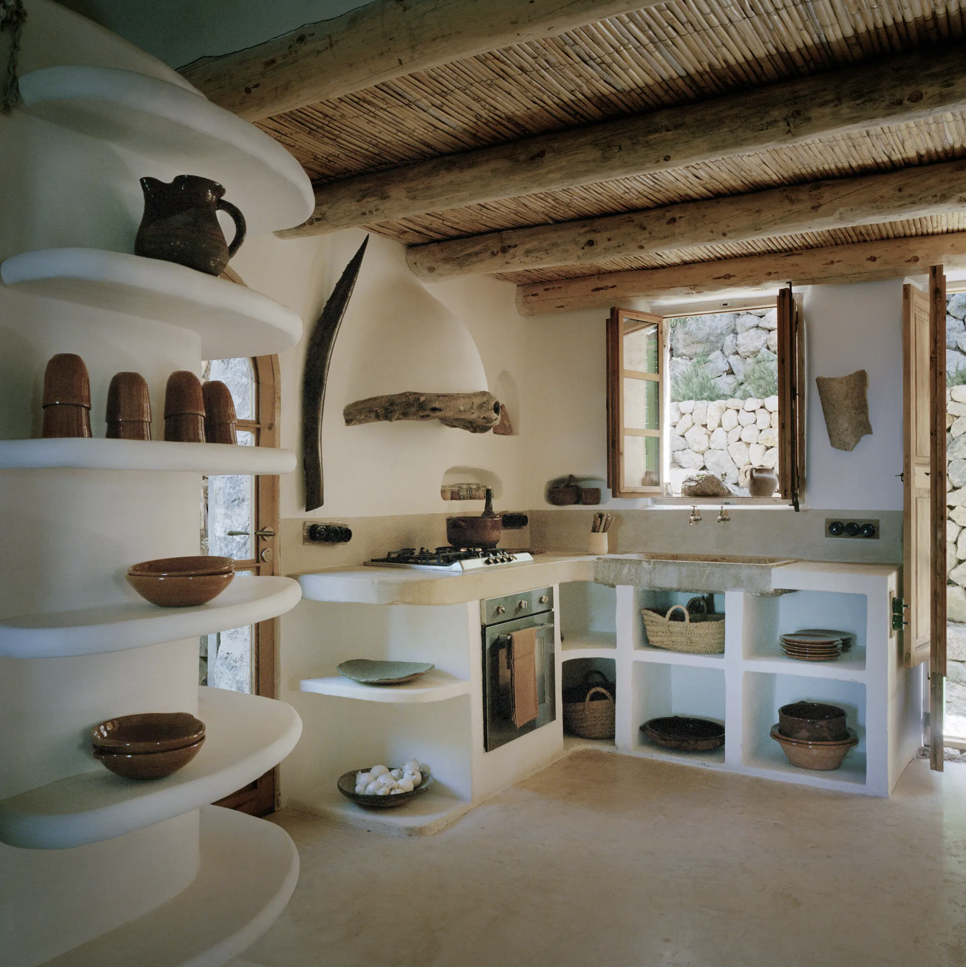 FRANÇOIS CHAMPSAUR