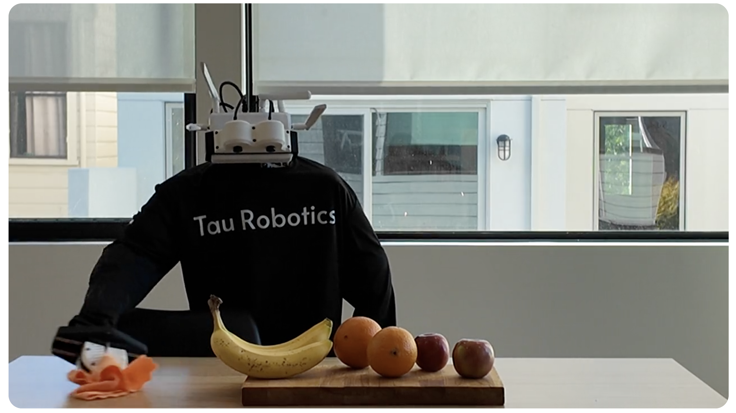 Robots humanoides ya limpian casas por 30 dólares la hora