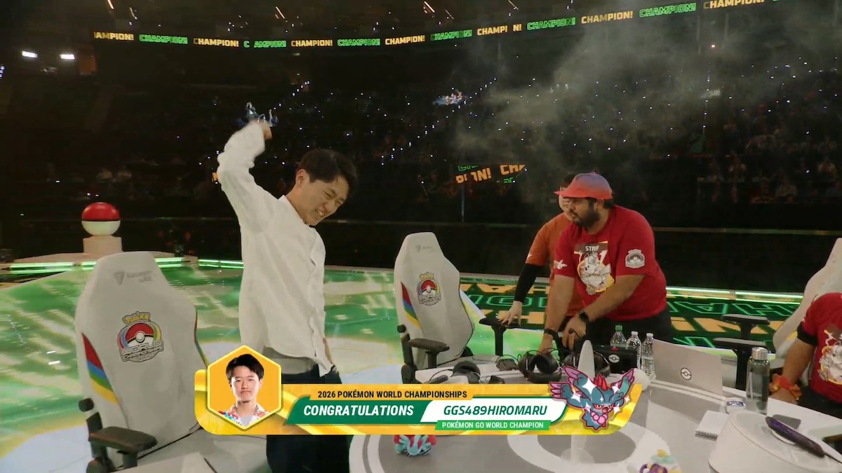 El Mundial de Pokémon 2026 convirtió San Francisco en la capital mundial de los entrenadores