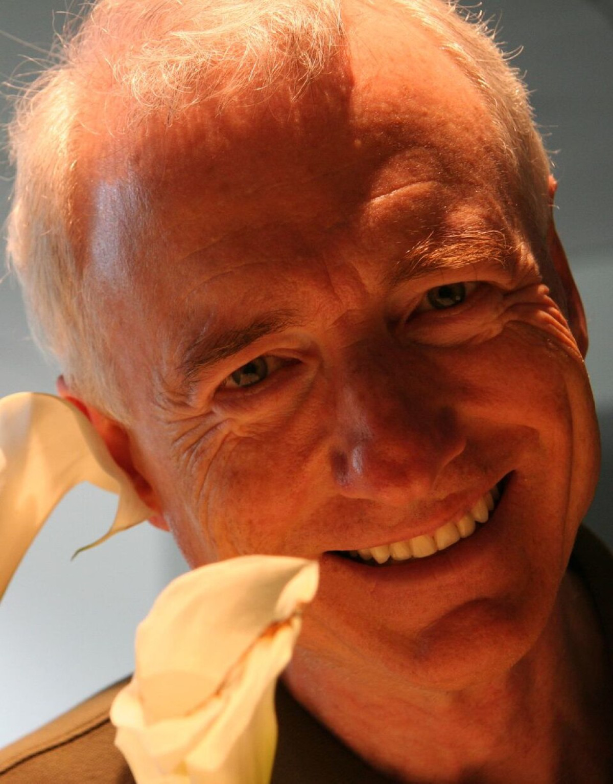 Larry Tesler: el hombre detrás de copy paste