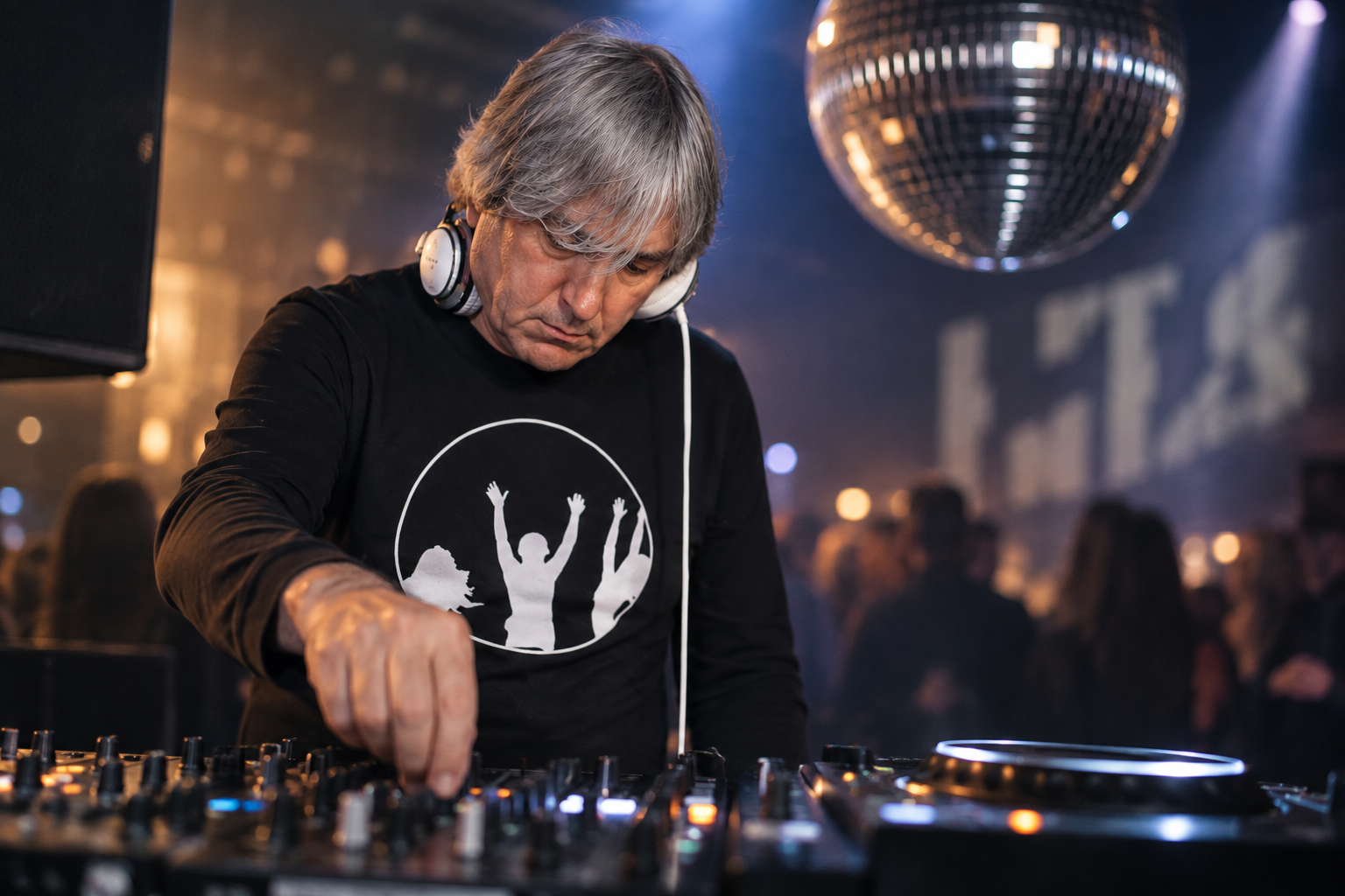 DJ Fopp