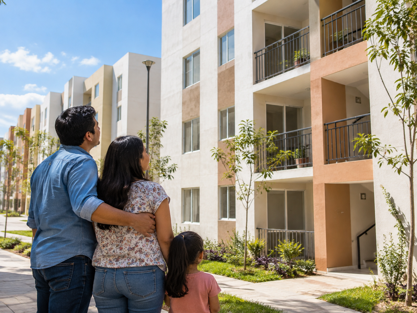 Vivienda para el Bienestar: quién puede acceder a una casa si gana menos de 17,800 pesos