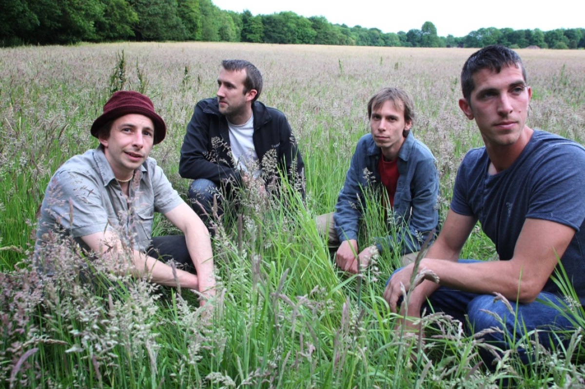 Lund Quartet